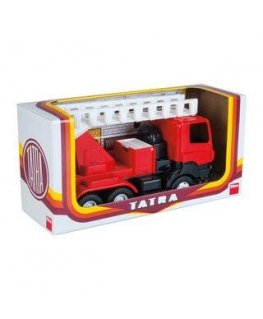DINO Tatra Phoenix palomies 30cm