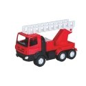 DINO Tatra phoenix firefighter 30cm