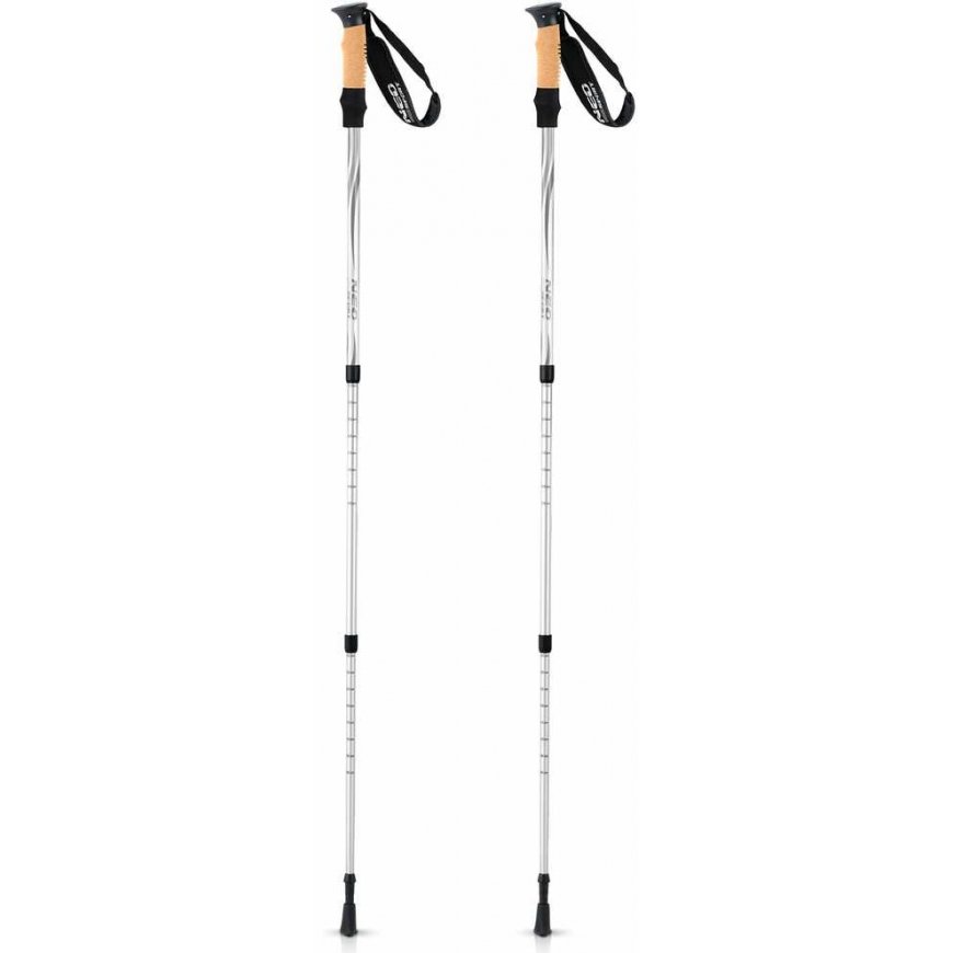 Trekking poles NS-380 Neo-Sport – 3