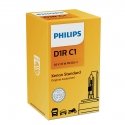 Philips Xenon Standard 85409C1 auto spuldze 35 W Ksenons Philips Xenon Standard 85409C1 auto spuldze 35 W Ksenons