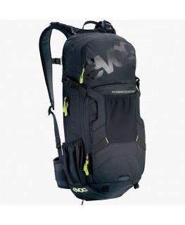 EVOC FR Enduro Blackline 16 seljakott Seljakott rattasõiduks Must Võrk, Neopreen, Nailon, Ripstop ka