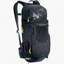 EVOC FR Enduro Blackline 16 seljakott Seljakott rattasõiduks Must Võrk, Neopreen, Nailon, Ripstop ka