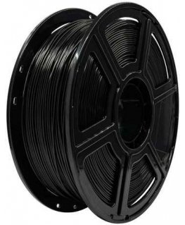 FlashForge PLA muovi - 0,5 kg - 1,75 mm - harmaa
