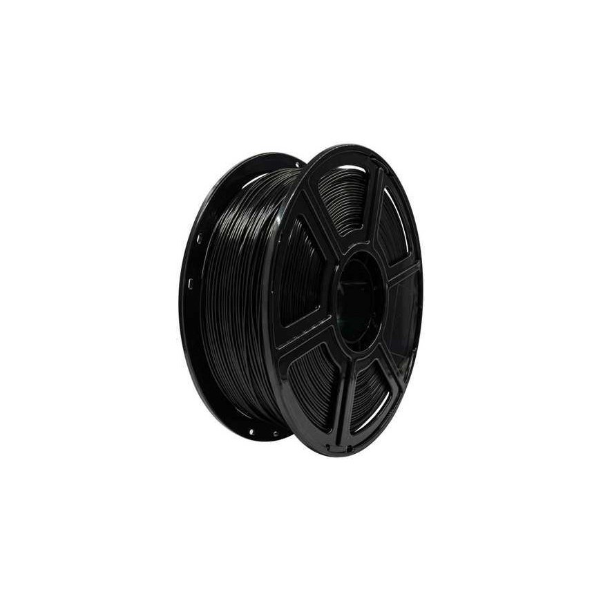 FlashForge PLA plastic - 0.5kg - 1.75mm - Gray