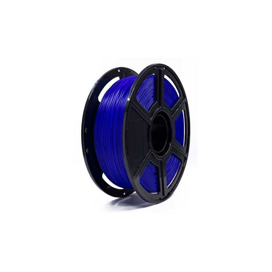 FlashForge PLA muovi - 0,5 kg - 1,75 mm - harmaa – 2