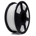 FlashForge PLA muovi - 0,5 kg - 1,75 mm - harmaa FlashForge PLA muovi - 0,5 kg - 1,75 mm - harmaa