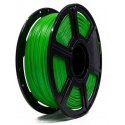 FlashForge PLA plastikas - 0.5kg - 1.75mm - Pilkas FlashForge PLA plastikas - 0.5kg - 1.75mm - Pilkas