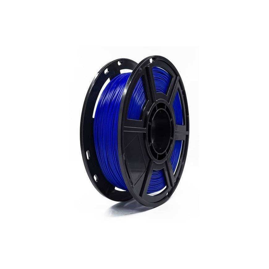 FlashForge PLA plastikas - 0.5kg - 1.75mm - Pilkas – 5
