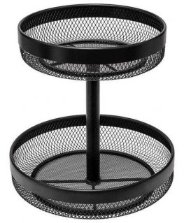 5five Simply Smart SERVICE fruit basket, Ø 30 x 31 cm