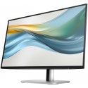 HP 524pu Series 5 Pro FHD įkrovimo monitorius – 23,8 colių 1920x1080 FHD 350 nitų 100 Hz AG, IPS, USB-C(100W/15W)/HDMI/DisplayPo