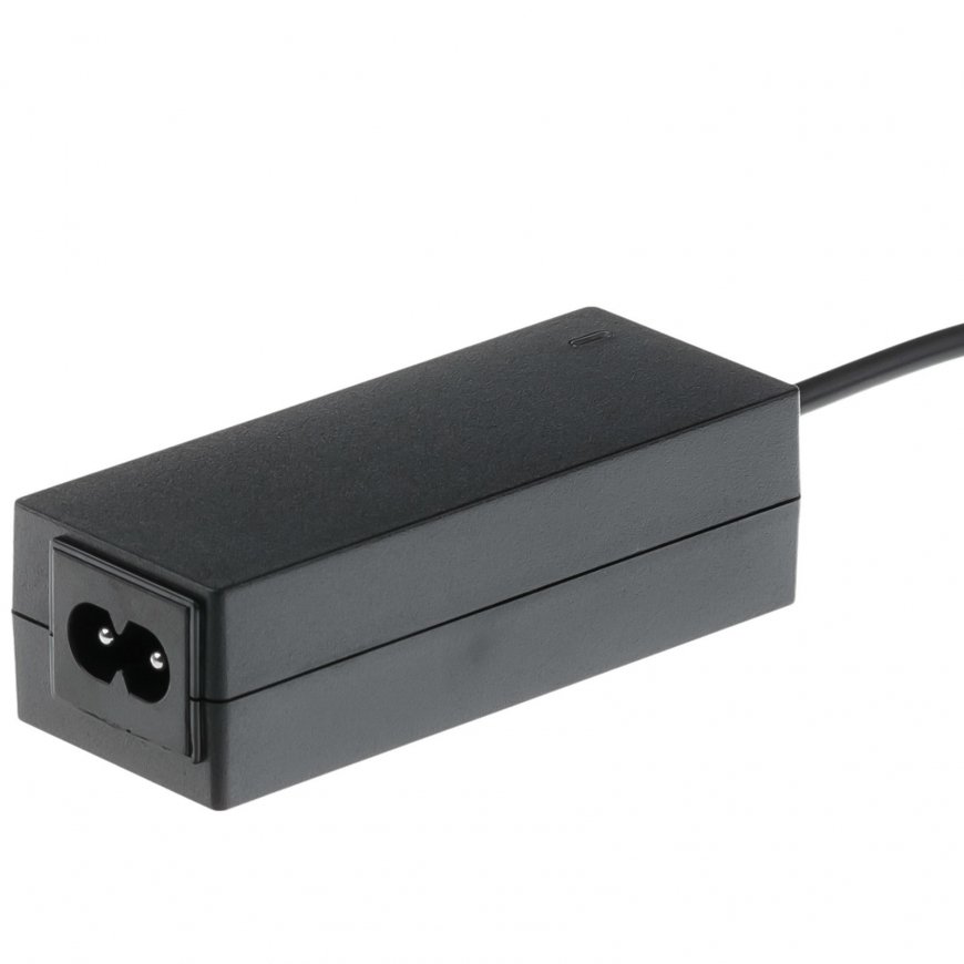 Akyga AK-ND-49 maitinimo adapteris / inverteris Vidaus 36 W Juoda – 2