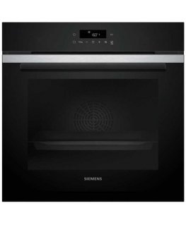Oven Siemens Indbygningsovn HB271ABS3