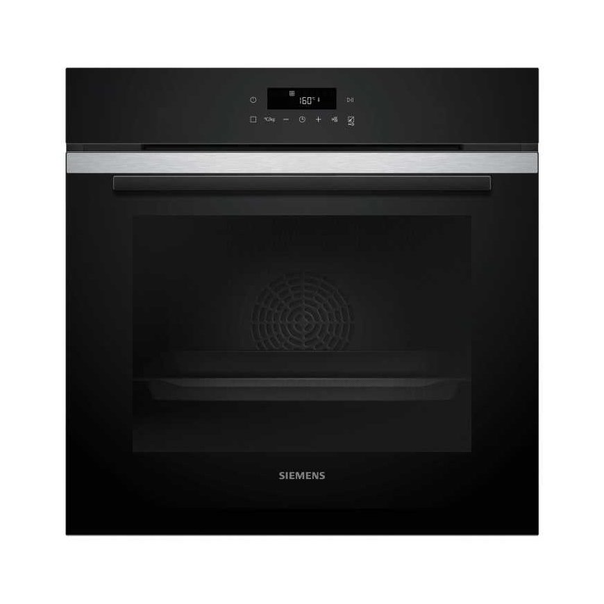 Uuni Siemens Indbygningsovn HB271ABS3