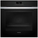 Uuni Siemens Indbygningsovn HB271ABS3 Uuni Siemens Indbygningsovn HB271ABS3