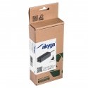 Akyga AK-ND-49 toiteadapter ja vaheldi Hoonesisene 36 W Must Akyga AK-ND-49 toiteadapter ja vaheldi Hoonesisene 36 W Must