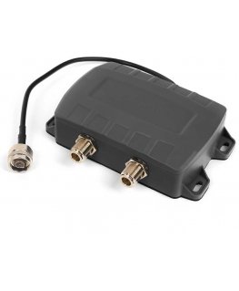Two-way splitter GSM Poynting SPLT-16-V1-01 N