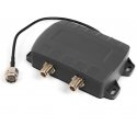 Two-way splitter GSM Poynting SPLT-16-V1-01 N Two-way splitter GSM Poynting SPLT-16-V1-01 N