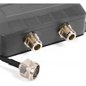 Two-way splitter GSM Poynting SPLT-16-V1-01 N Two-way splitter GSM Poynting SPLT-16-V1-01 N