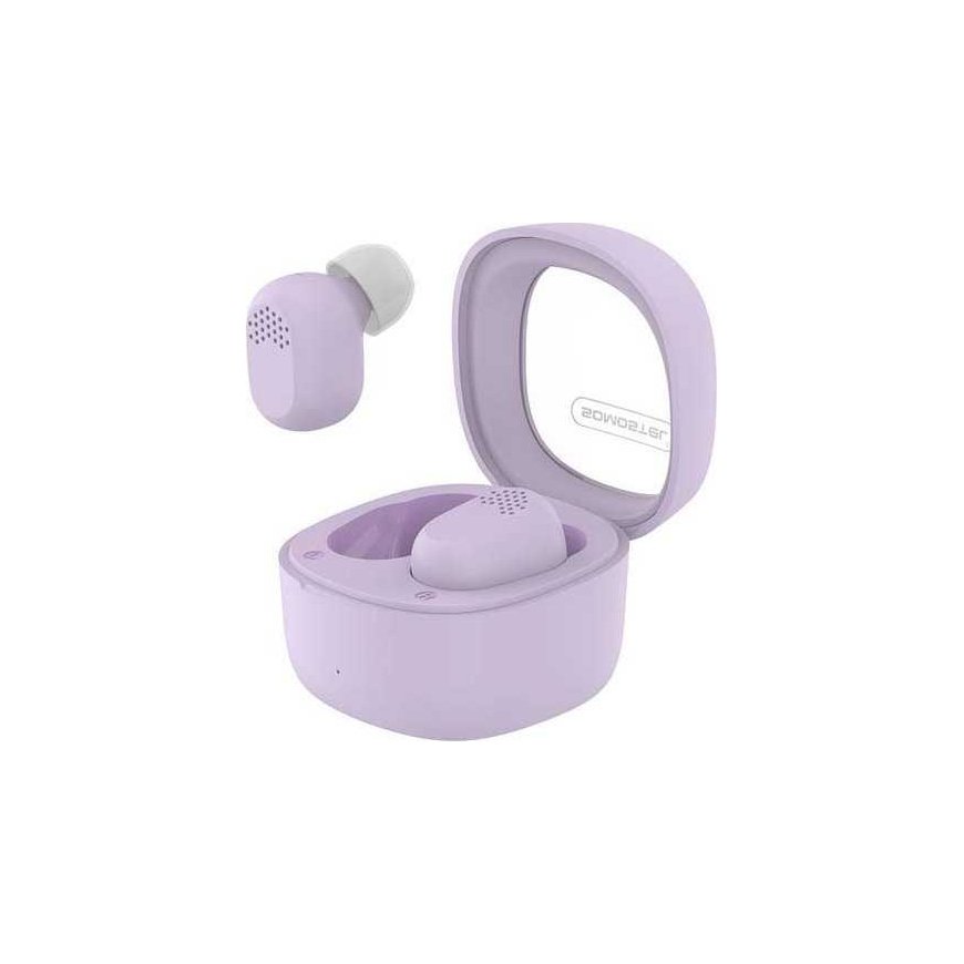 Somostel I660 violetit kuulokkeet