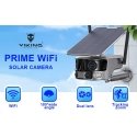 Viking saulės lauko 4K kamera PRIME-WiFi Viking saulės lauko 4K kamera PRIME-WiFi