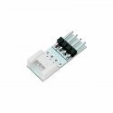 Grove - Grove 4-pin - BLS connector - extension from M5Stack - 10 pcs