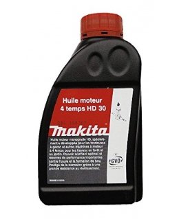 Makita Motoroel 4-Takt HD30 600m