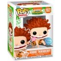 Funko POP figure The Wild Thornberrys - Donnie Thornberry Exclusive Funko POP figure The Wild Thornberrys - Donnie Thornberry Exclusive
