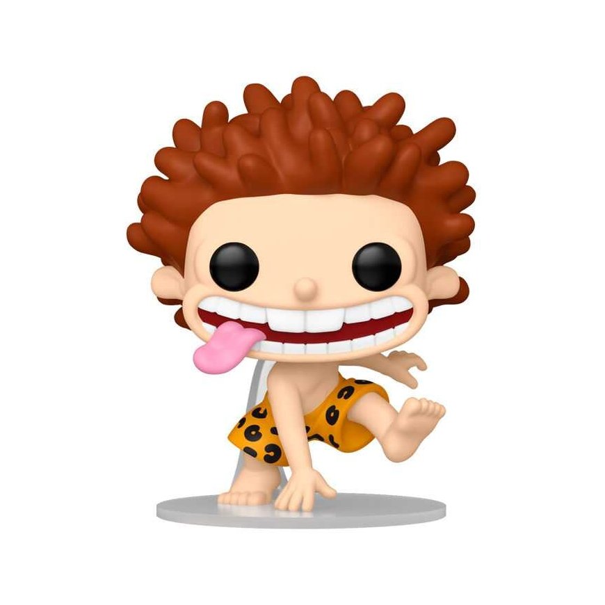Funko POP -figuuri The Wild Thornberrys - Donnie Thornberry Exclusive – 2