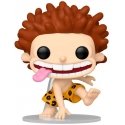 Funko POP figure The Wild Thornberrys - Donnie Thornberry Exclusive Funko POP figure The Wild Thornberrys - Donnie Thornberry Exclusive