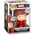 FUNKO POP! Vinyl Figure: Marvel - Scarlet Witch FUNKO POP! Vinyl Figure: Marvel - Scarlet Witch