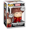 FUNKO POP! Vinyl Figure: Marvel - Scarlet Witch FUNKO POP! Vinyl Figure: Marvel - Scarlet Witch