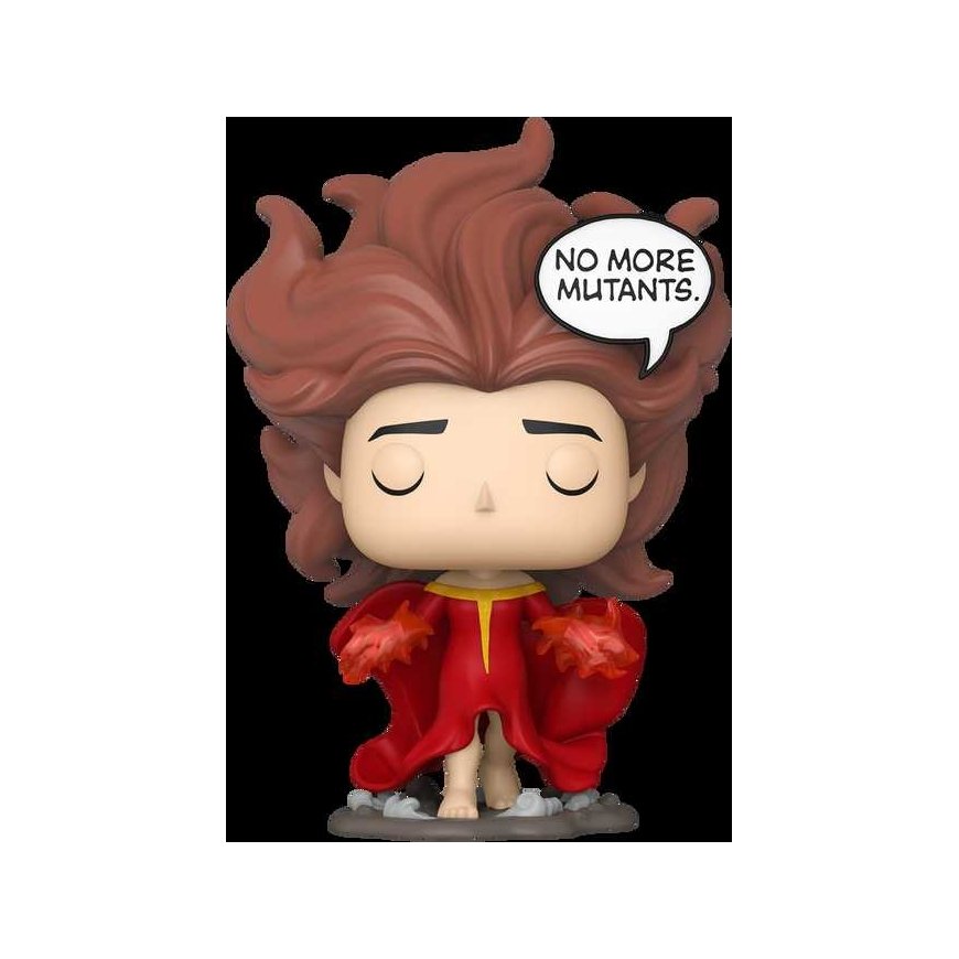 FUNKO POP! Vinyl Figure: Marvel - Scarlet Witch – 5