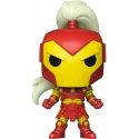 Funko POP -hahmo Marvel Iron Man Mystic Armor Exclusive Funko POP -hahmo Marvel Iron Man Mystic Armor Exclusive