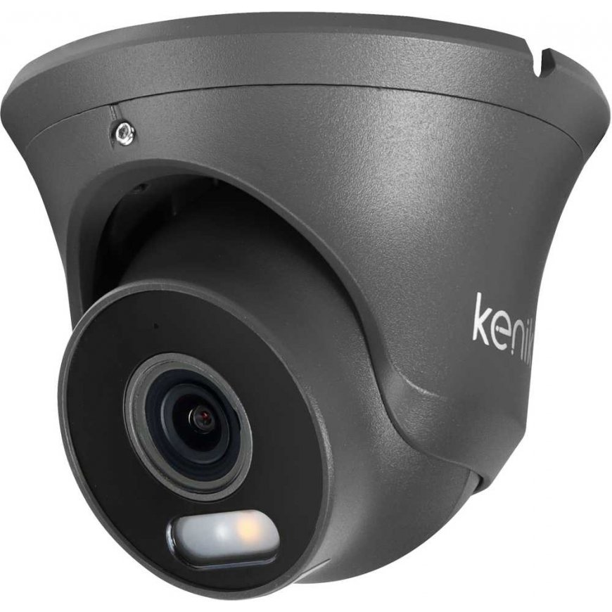 KENIK IP CAMERA KG-4430DAS-EN-G (2,8 mm)