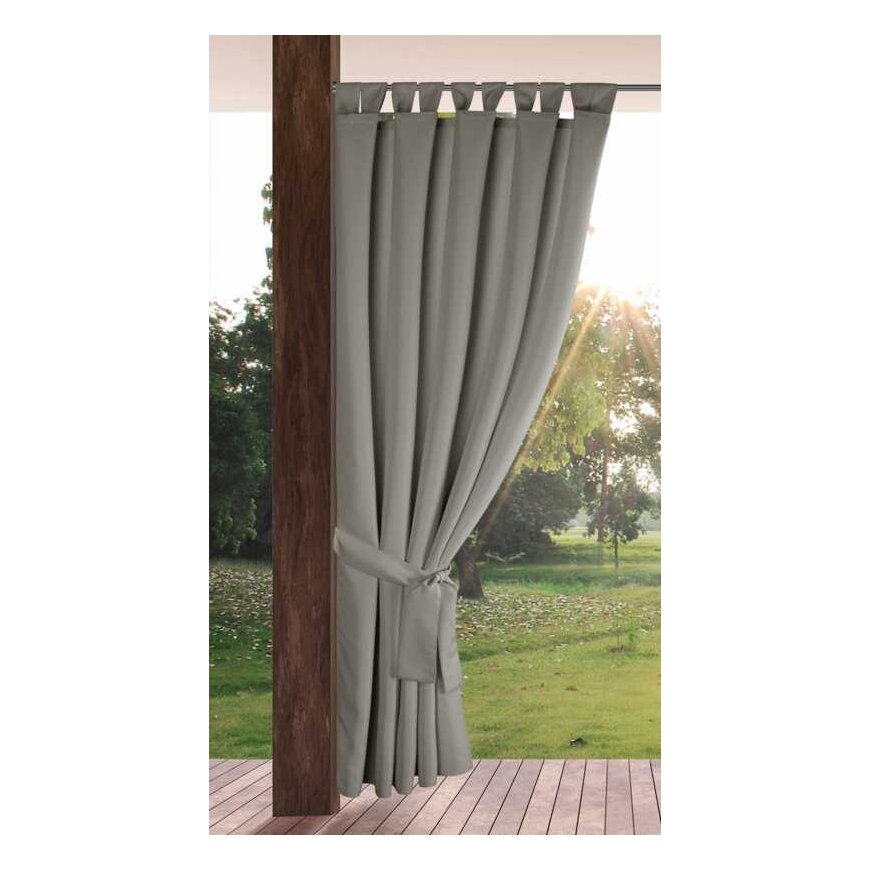 Euroverhot ZAS/GARDEN2/STR 155X240 SZEL/VELCRO SR – 2