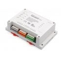 Sonoff 4-channel smart relay controlled by WiFi - 230VAC 2200W Sonoff 4-channel smart relay controlled by WiFi - 230VAC 2200W