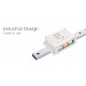 Sonoff 4-channel smart relay controlled by WiFi - 230VAC 2200W Sonoff 4-channel smart relay controlled by WiFi - 230VAC 2200W