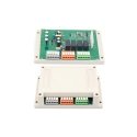 Sonoff 4-channel smart relay controlled by WiFi - 230VAC 2200W Sonoff 4-channel smart relay controlled by WiFi - 230VAC 2200W