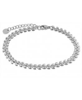 Troli Women´s steel bracelet VGS1318S-1