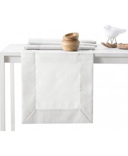 AmeliaHome Staltiesė AH GAIA BRD CREAM 30X80