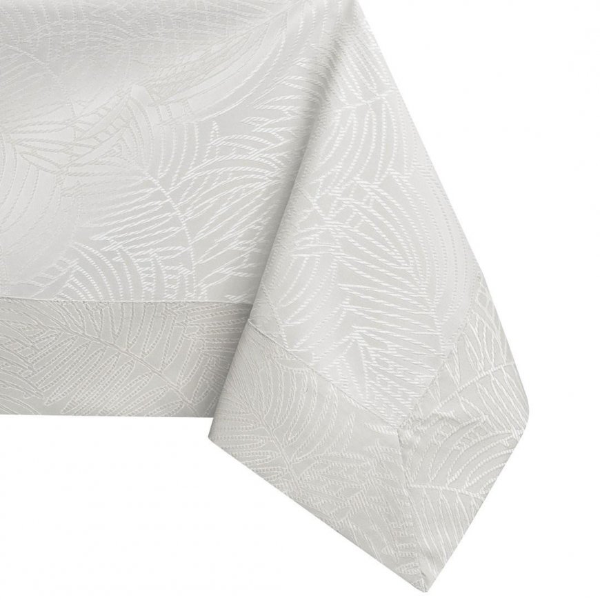 AmeliaHome Tablecloth AH GAIA BRD CREAM 30X80 – 2