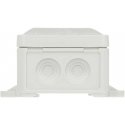 SIENINIS NUOTOLINIO VALDYMAS LED AŠVIETIMO VALDIKLIEM B4 2,4 GHz, MONO, CCT, RGB, RGBW, RGBCCT (RGBWW) MiBOXER