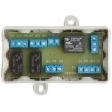 WALL REMOTE CONTROL FOR LED LIGHTING CONTROLLERS B4 2.4 GHz, MONO, CCT, RGB, RGBW, RGBCCT (RGBWW) MiBOXER