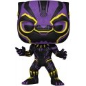 Funko Set figuuri POP & Tee Marvel Wakanda Forever Black Panther Exclusive Funko Set figuuri POP & Tee Marvel Wakanda Forever Black Panther Exclusive