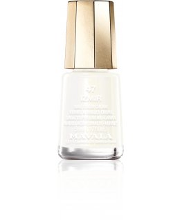 Mavala Mini Color nail polish 5 ml White Creme