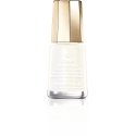 Mavala Mini Color nagų lakas 5 ml Balta Kremas Mavala Mini Color nagų lakas 5 ml Balta Kremas