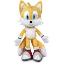 Sega Sonic Tails plush toy 35cm Sega Sonic Tails plush toy 35cm
