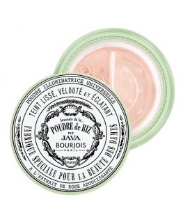 Bourjois Poudre de Riz de Java пудра 3,5 g