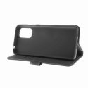 Insmat 650-2905 чехол для мобильного телефона 16,6 cm (6.55") Флип Черный Insmat 650-2905 чехол для мобильного телефона 16,6 cm (6.55") Флип Черный