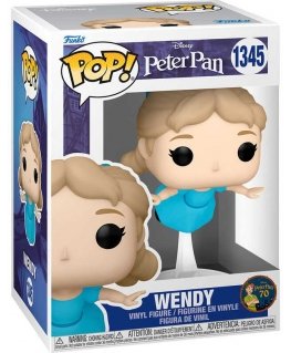 Funko POP figure Disney Peter Pan 70th Anniversary Wendy